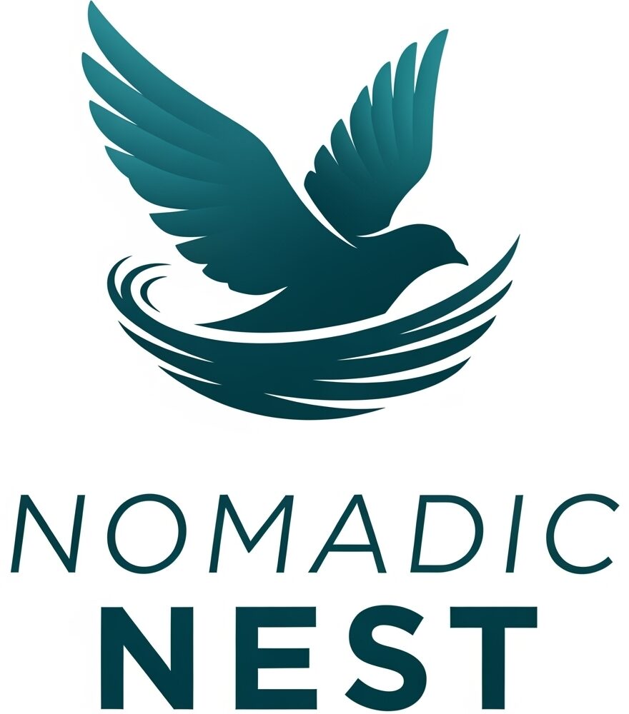 Nomadic Nest